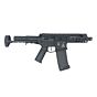Ares fucile elettrico AMOEBA M4 Mutant M-001 (nero)