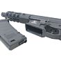 Ares fucile elettrico AMOEBA M4 Mutant M-001 (nero)