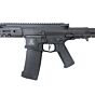 Ares fucile elettrico AMOEBA M4 Mutant M-001 (nero)