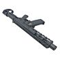 Ares fucile elettrico AMOEBA M4 Mutant M-002 (nero)