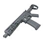 Ares fucile elettrico AMOEBA M4 Mutant M-002 (nero)