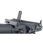 Ares fucile elettrico AMOEBA M4 Mutant M-002 (nero)