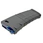 AMAROK caricatore PM-style 250 colpi per fucile elettrico M4 (nero)