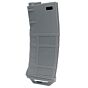 AMAROK caricatore PM-style 250 colpi per fucile elettrico M4 (grigio)