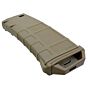AMAROK caricatore PM-style 250 colpi per fucile elettrico M4 (fde)