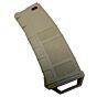 AMAROK caricatore PM-style 250 colpi per fucile elettrico M4 (fde)