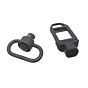 Sotac Ambush QD sling swivel ring (black) 