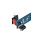 A&K red sensor electronic unit for M4 ptw electric gun
