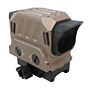 AIMO ottica red dot sight (dark earth)