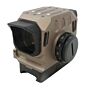 AIMO ottica red dot sight (dark earth)