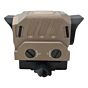 AIMO ottica red dot sight (dark earth)