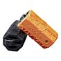 ASG granata a gas STORM APOCALYPSE (arancione)