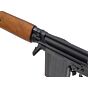 Ares fucile elettrico L1A1 SLR full metal (legno)