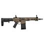 Ares fucile elettrico ARES Precision 308 full metal (Bronze)