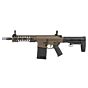 Ares fucile elettrico ARES Precision 308 full metal (Bronze)