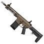 Ares fucile elettrico ARES Precision 308 full metal (Bronze)
