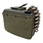 Ares caricatore 1100bb box magazine per mitragliatore elettrico LMG (nuovo tipo)