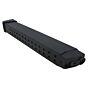 Ares caricatore lungo 125bb per fucile elettrico ares m4 45
