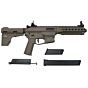 Ares fucile elettrico M4 45 pistol s class-l (tan)