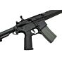 Ares fucile elettrico M4 AMOEBA PRO standard short (nero)