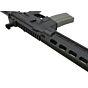 Ares fucile elettrico M4 AMOEBA PRO compact short (nero)