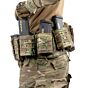 NOVRITSCH AR MAG 2.2 magazine pouch for M4 magazine (od green)