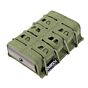NOVRITSCH AR MAG 2.2 magazine pouch for M4 magazine (od green)