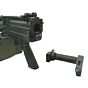 Ares mitragliatrice elettrica knight stoner LMG full metal (ar-mg008)