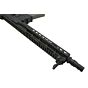 Ares/emg fucile elettrico M4 SBR Hellbreaker 10 pollici (nero)