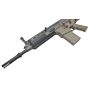 Ares Fucilke elettrico scar H mk17 (tan)