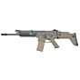 Ares Fucile elettrico scar L mk16 (tan)