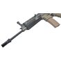 Ares Fucile elettrico scar L mk16 (tan)