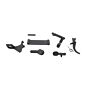 Proud m16 metal part set