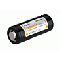 Fenix 3.7v 4800mha 26650 enhanced battery for PD40 flash light