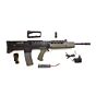 Army L85 a1 full metal electric gun