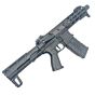 G&G M4 ARP556 2.0 electric gun (black)