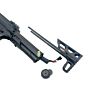 G&G M4 ARP556 2.0 electric gun (black)