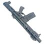 G&G M4 ARP556 2.0 electric gun (black)