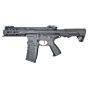 G&G fucile elettrico M4 ARP556P AEG (nero)
