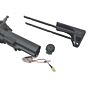 G&G fucile elettrico M4 ARP556P AEG (nero)