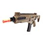 Umarex (s&t) fucile elettrico Beretta arx160 sportline (tan)