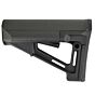 Big dragon calcio S-style per fucile elettrico m4 (nero)