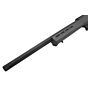 Ares Amoeba fucile a molla M700 STRIKER TACTICAL 1 (nero)