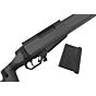 Ares Amoeba fucile a molla M700 STRIKER TACTICAL 1 (nero)