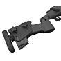 Ares Amoeba fucile a molla M700 STRIKER TACTICAL 1 (nero)