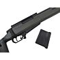 Ares Amoeba M700 STRIKER TACTICAL 01 air cocking sniper rifle (od)