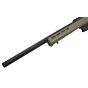 Ares Amoeba fucile a molla M700 STRIKER TACTICAL 1 (tan)