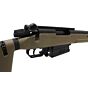 Ares Amoeba fucile a molla M700 STRIKER TACTICAL 1 (tan)