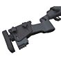 Ares Amoeba fucile a molla M700 STRIKER TACTICAL 1 (urban grey)