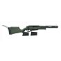 Ares Amoeba fucile a molla M700 STRIKER Knee Capper sniper rifle (verde)